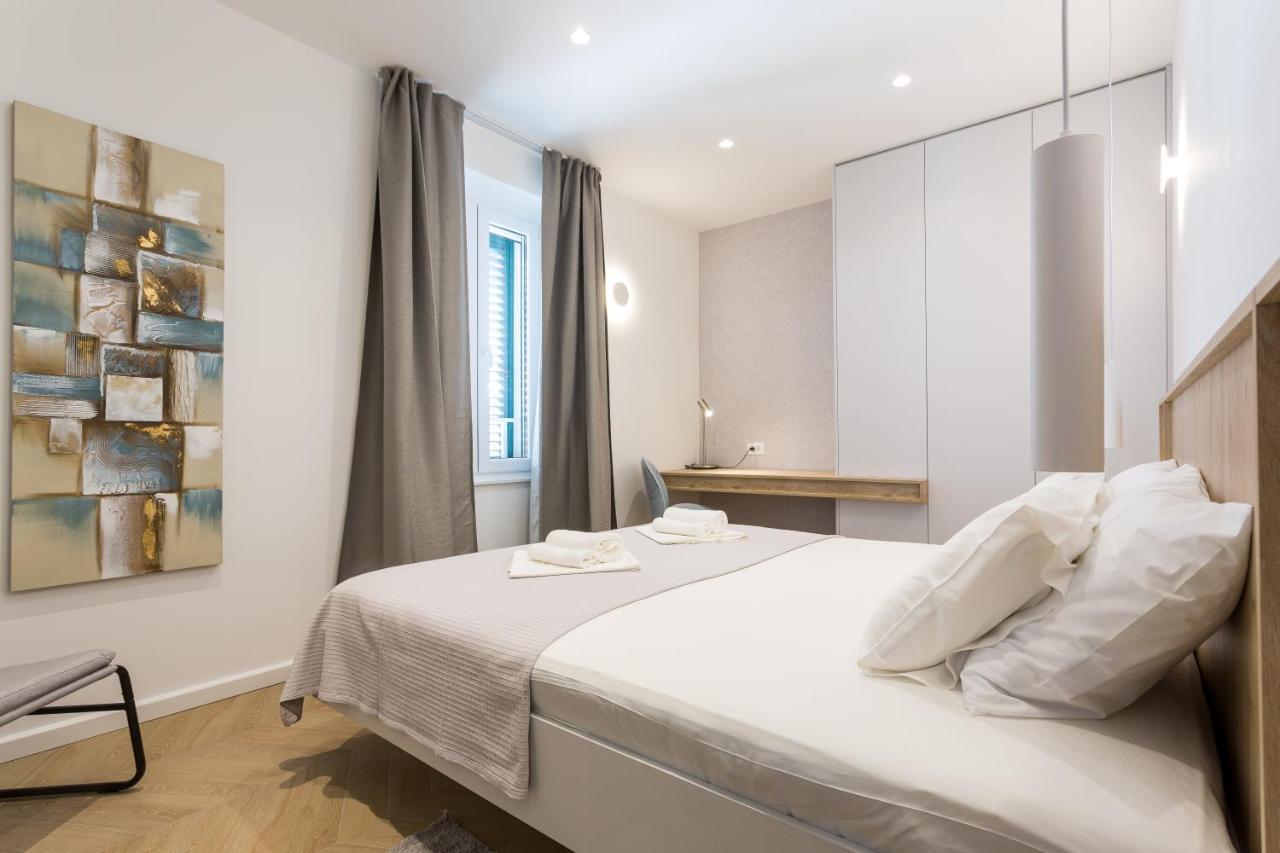 Top Floor Luxury Suite Split Eksteriør billede