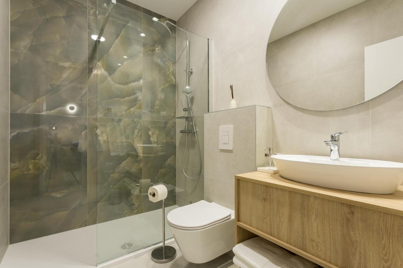 Top Floor Luxury Suite Split Eksteriør billede